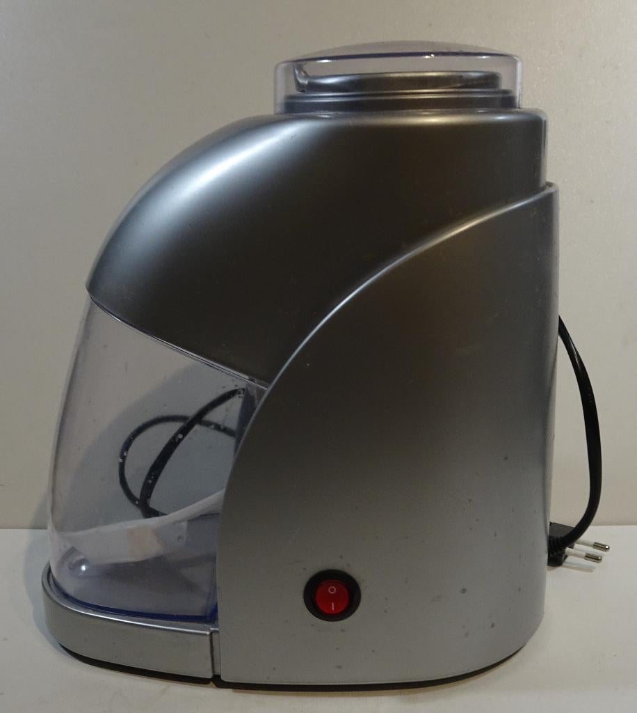 ICE CRUSHER, Enlèvement ou Envoi