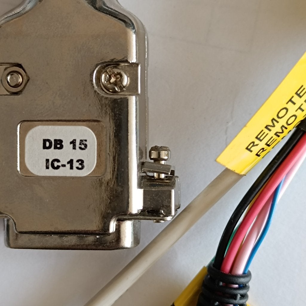 Kabel voor digi o.a FT8  ,CW ect., Télécoms, Émetteurs & Récepteurs, Enlèvement ou Envoi, Neuf, Émetteur et Récepteur