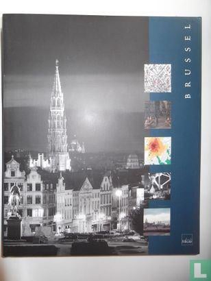 Brussel, Boeken, Kunst en Cultuur | Architectuur, Ophalen of Verzenden, Nieuw