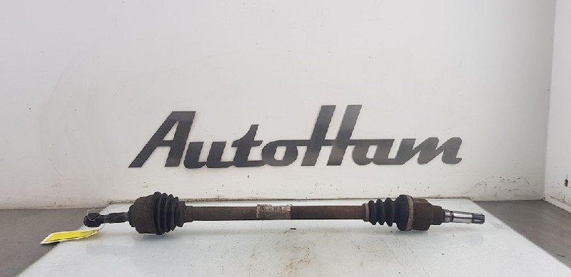 CARDAN AVANT DROIT (TRANSMISSION) Citroën C2 (JM), Utilisé, Citroën