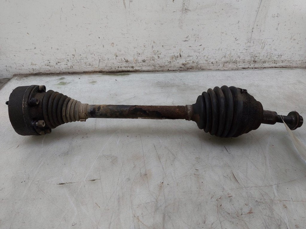 CARDAN AVANT GAUCHE (TRANSMISSION) (|5Q0407271A|2K3407271A|5, Auto-Union-Straße  1,
85057  Ingolstadt, DE, Info@audi.de, Audi