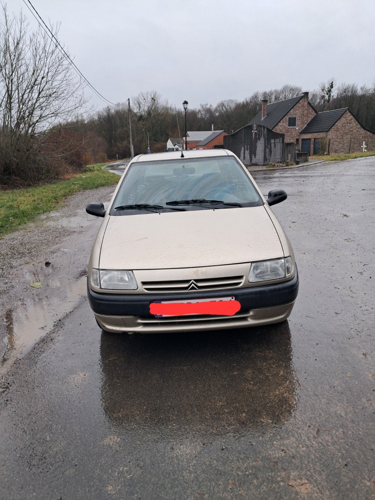 Citroën saxo, Autos, Saxo, Boîte manuelle, Autres couleurs, 5 portes