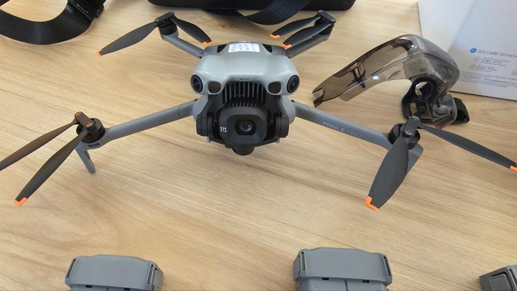REPRISE DE VOTRE DRONE DJI A SON JUSTE PRIX, Tickets en Kaartjes, Recreatie | Pretparken en Attractieparken