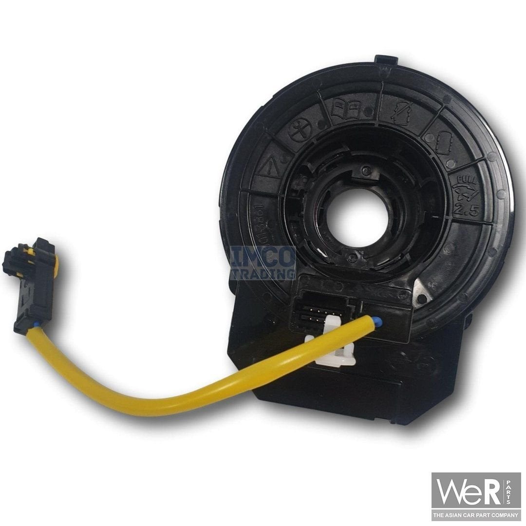 Ressort spiralé d'airbag / ruban de direction – SsangYong Ko, Neuf, Enlèvement ou Envoi, KGM Europe GmbH, Margarete-von-Wrangell-Straße 19, Kelkheim, 65779, DE