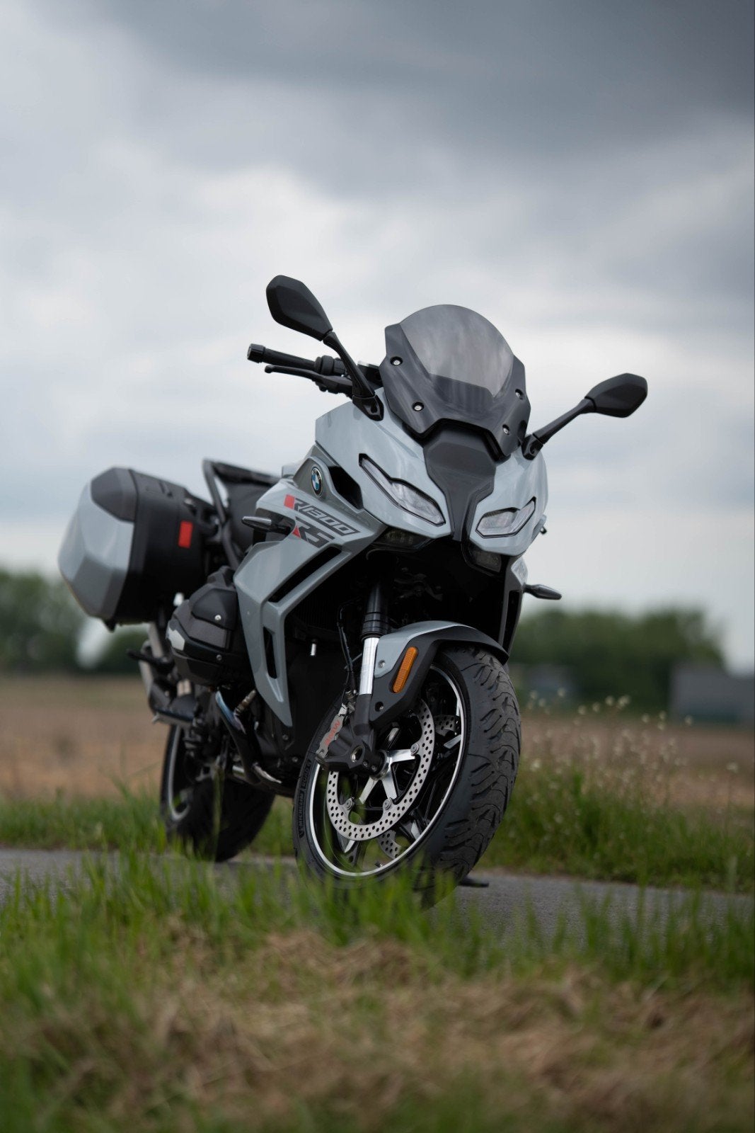 bmw r1300rs, Motos, Motos | BMW, Permis Moto A, Occasion, 2 cylindres, Poignées chauffantes