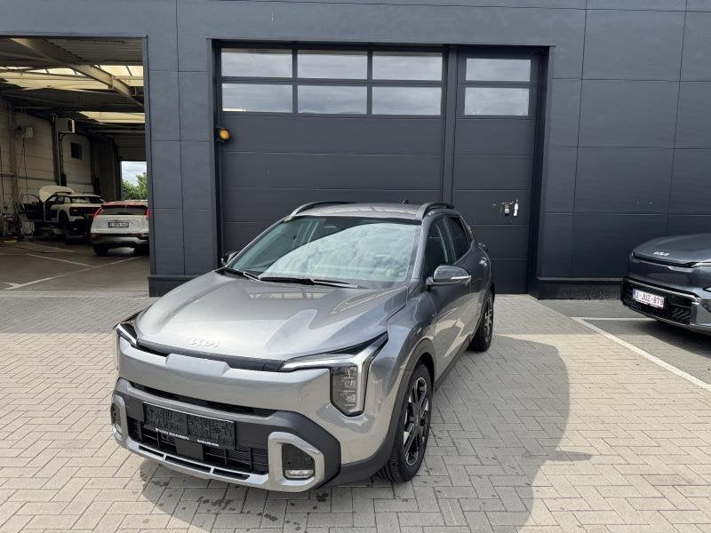 Kia Stonic GT-Line, Automaat, https://public.car-pass.be/vhr/affe0ba2-424c-4b6a-9700-59f1277deaa3, 100 pk, 5 deurs
