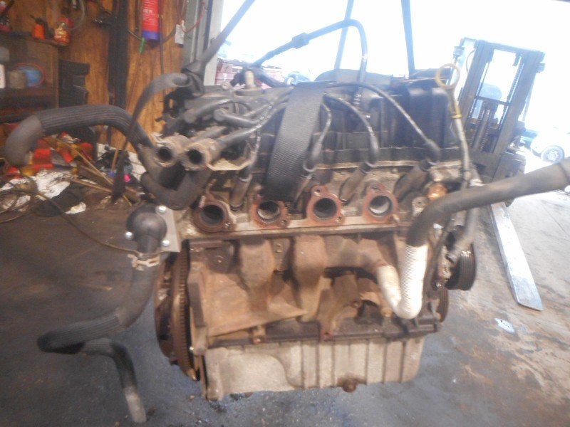 MOTEUR Ford Ka I (01-1996/11-2008), Henry-Ford-Straße  1
50735  Köln, DE, Ford-Werke GmbH, Kunden@ford.com, Ford
