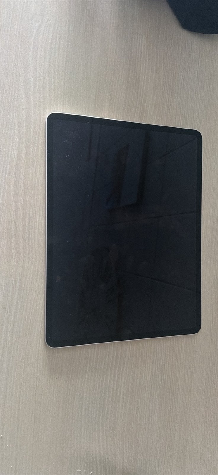 Ipad air 13 inch, Informatique & Logiciels, Apple iPad Tablettes, Or Rose, 13 pouces ou plus, Comme neuf, Enlèvement