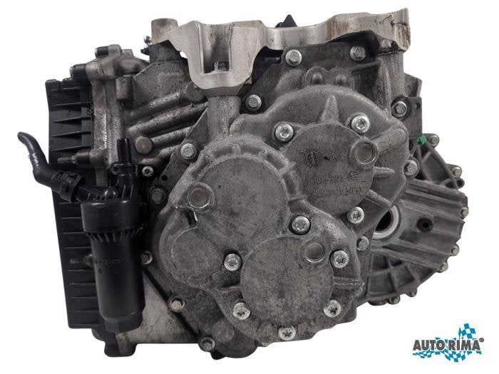 Automaatbak d'un Volvo V40, -, 3 mois de garantie, -, -