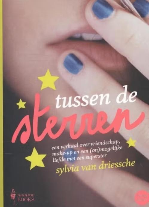 Sylvia Van Driessche / keuze uit 3 boeken / Young adults, Boeken, Ophalen of Verzenden, Zo goed als nieuw