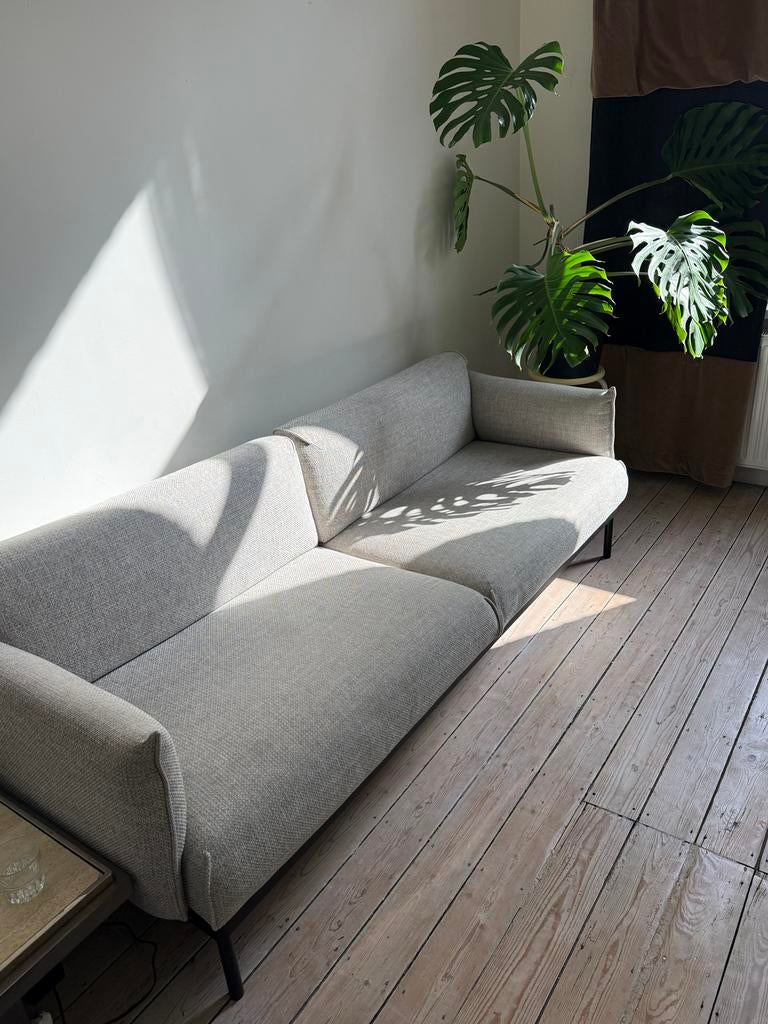 Zetel ÄPPLARYD (Ikea), Huis en Inrichting, Ophalen, Zo goed als nieuw