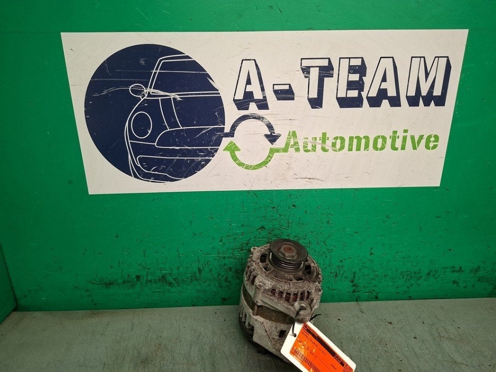 DYNAMO Daewoo / Chevrolet Spark (M300) (|96843503|), Gebruikt, Daewoo, General Motors Germany GmbH, Chevrolet.europe@gm.com