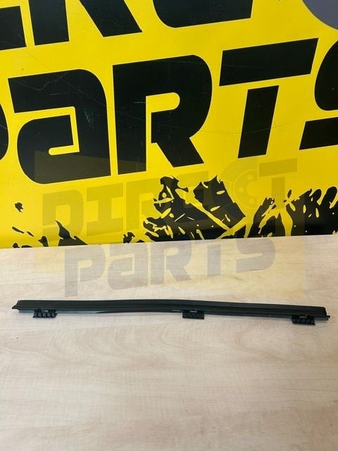 Mercedes GLA (247) (07/20-) achterportierlijst Links Onder O, Auto-onderdelen, -, Nieuw, Ophalen of Verzenden, -