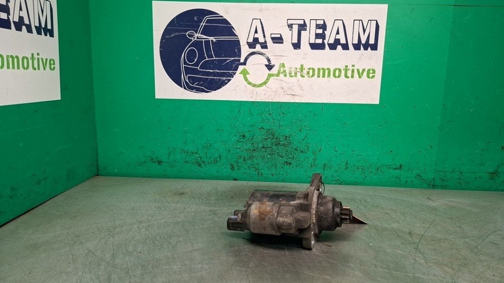 DÉMARREUR Volkswagen Touran (1T1 / T2) (|001120410|), Utilisé, Volkswagen