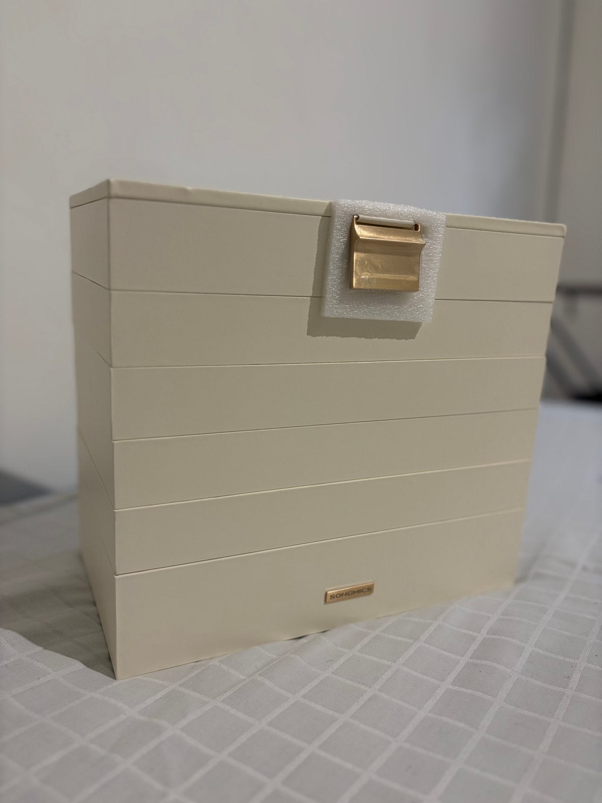 Boîte á bijoux, Enlèvement ou Envoi, Neuf