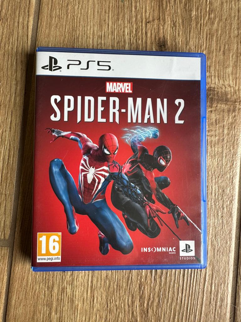 jeu PS5, Consoles de jeu & Jeux vidéo, Enlèvement ou Envoi, Utilisé