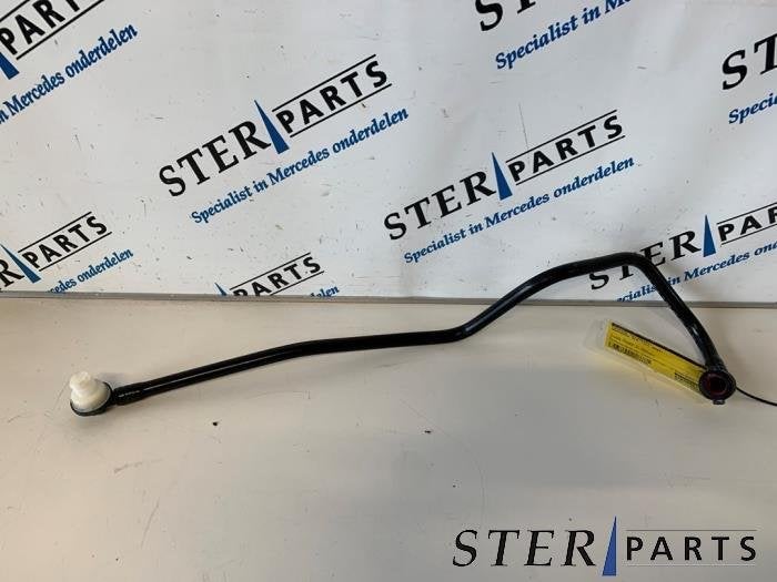 Conduit (divers) d'un Mercedes SLK, 3 mois de garantie, Utilisé, -, -