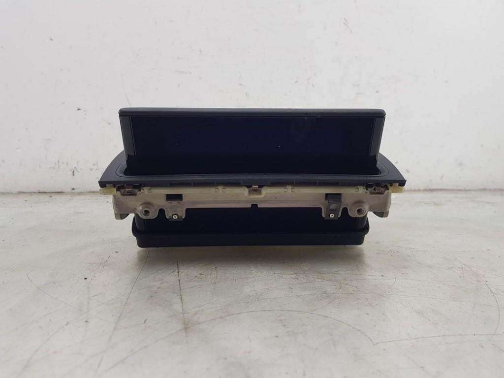 MULTI MEDIA COMPUTER Audi A3 Sportback (8VA / 8VF), Gebruikt, Audi