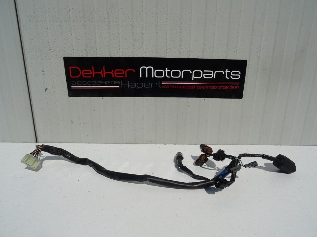 Teller Kabelboom Suzuki GSXR750 GSXR600 2008-2009-2010 K8, Motos, -, Utilisé, -, -