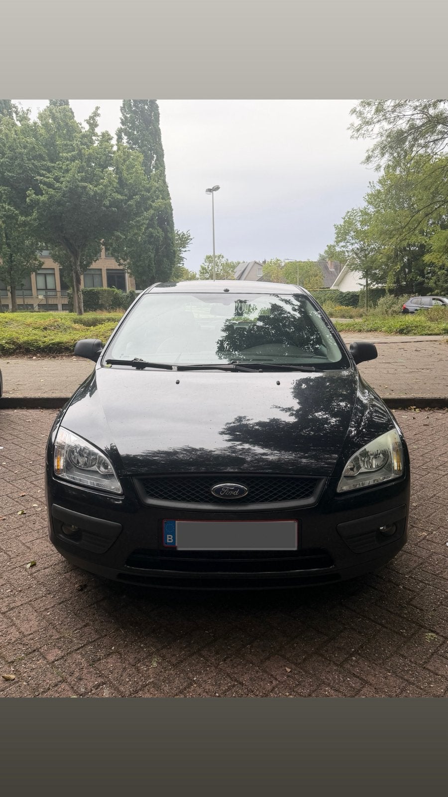 Ford Focus, Autos, Ford, Focus, Achat, Capteur de stationnement, 5 portes