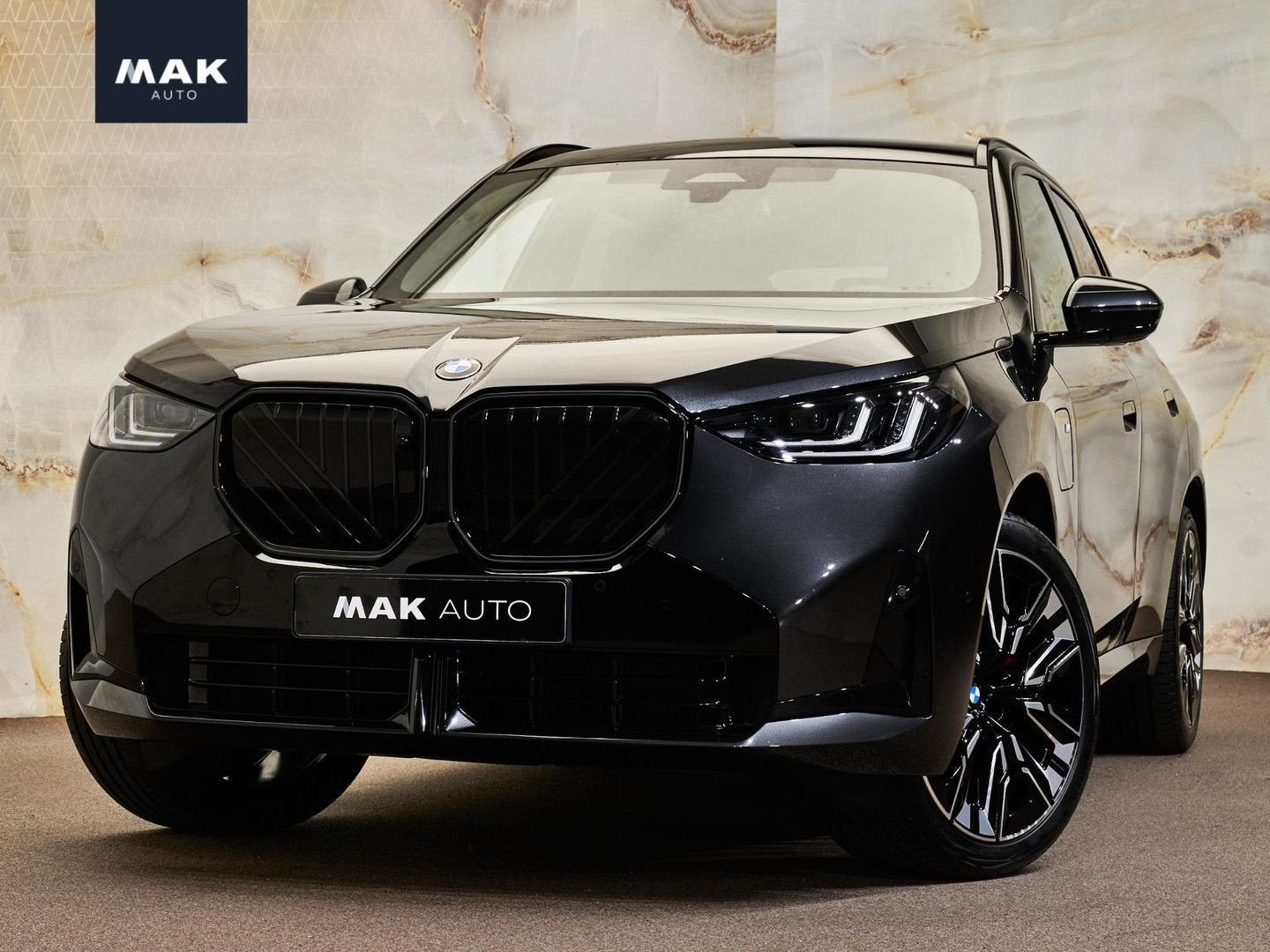 BMW X3 30e xDrive M Sport Pro , pano, 21", tr.haak, H/K, HUD, Auto's, BMW, Bedrijf, X3, 4x4, ABS, Adaptieve lichten, Adaptive Cruise Control