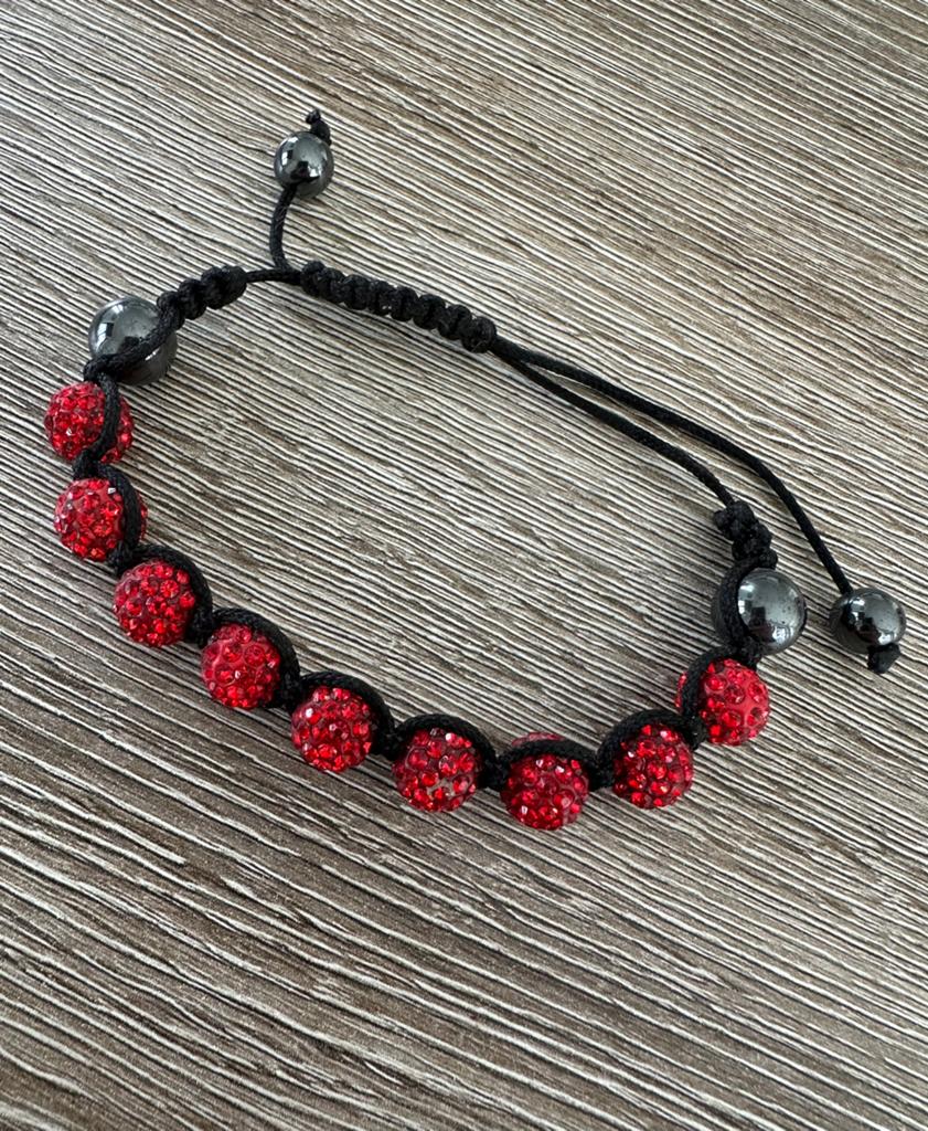 Armband Cambala Zgna, Ophalen of Verzenden, Zo goed als nieuw