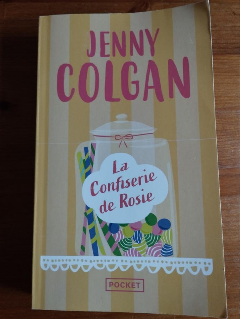 Colgan La confiserie de Rosie, Enlèvement ou Envoi