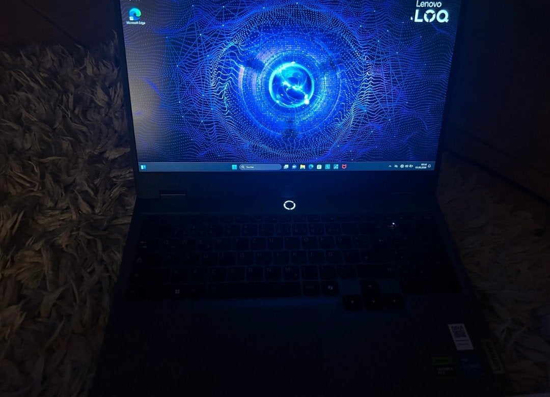 Lenovo Gaming Laptop, Enlèvement ou Envoi, Comme neuf, 4 Ghz ou plus, Gaming