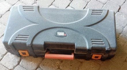 Meule Black and Decker, Bricolage & Construction, Outillage | Meuleuses, Enlèvement ou Envoi