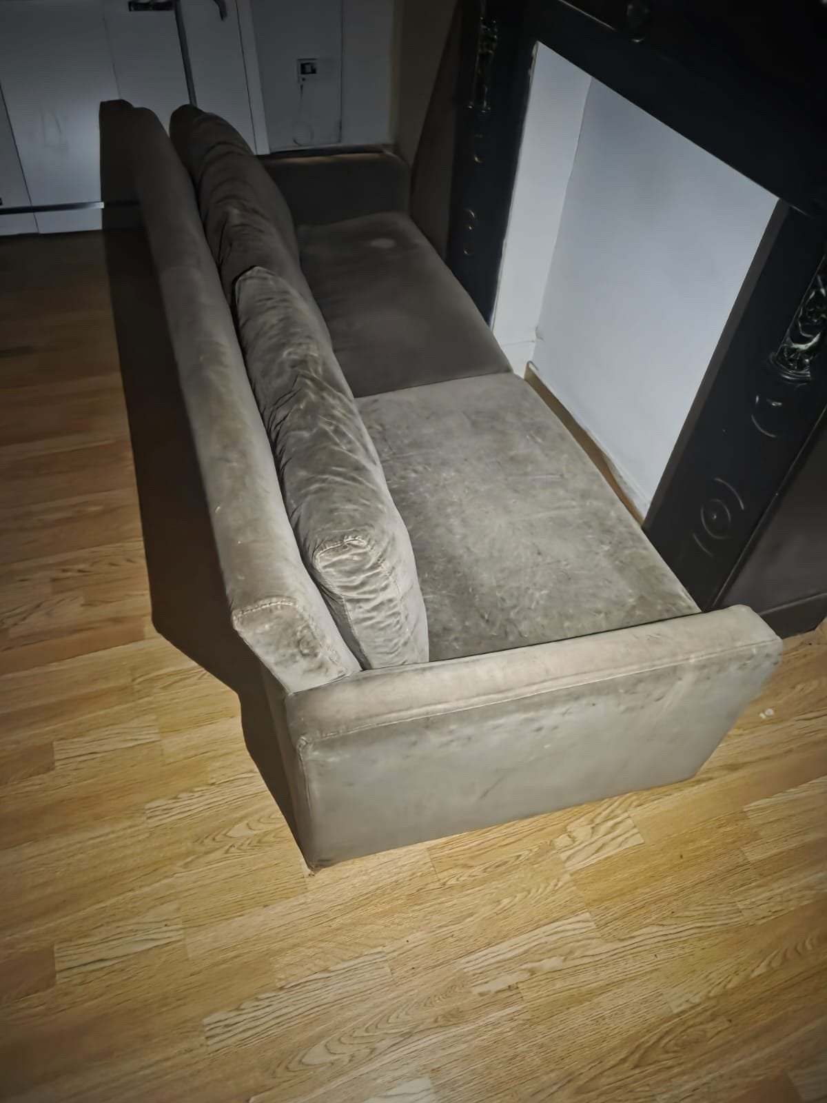 Fauteuil, Enlèvement ou Envoi, Comme neuf