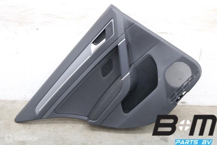 Deurpaneel LA VW Golf 7 R-Line 5G6867211GQ, Gebruikt