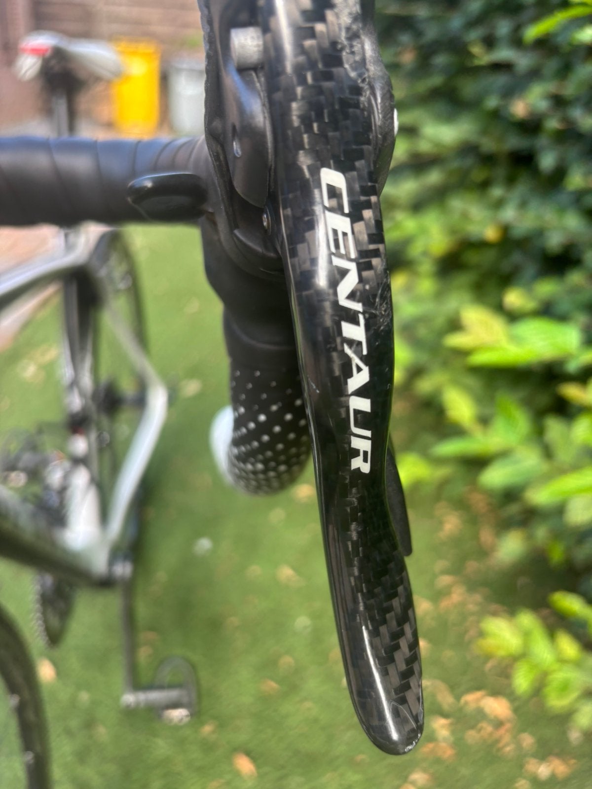 Mooie Racefiets De Rosa R838 Carbon  T 52, Fietsen en Brommers, Fietsen | Racefietsen, Ophalen, Zo goed als nieuw, Carbon