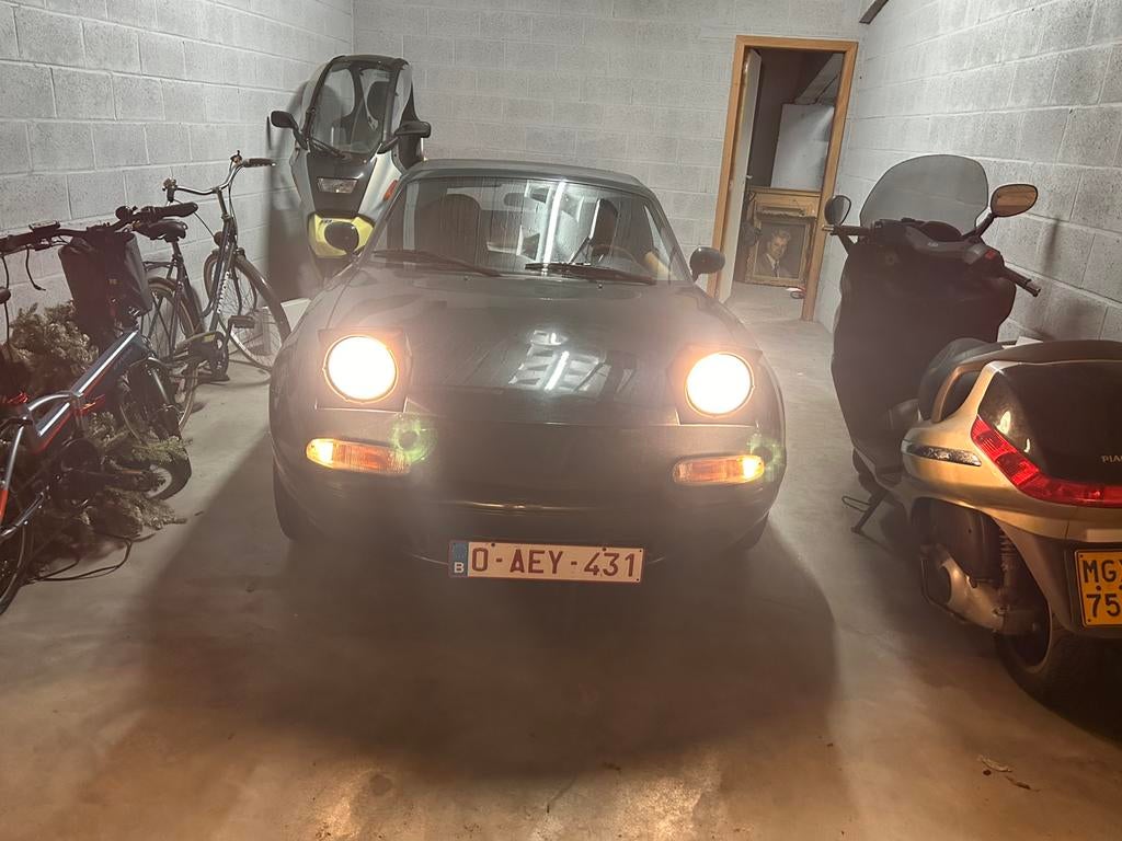 Cabriolet, Autos, Cuir, Achat, Cabriolet, 2 portes
