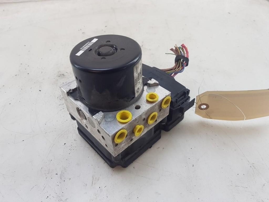 ABS POMP BMW 3 serie (F30) (01-2011/10-2018), Auto-onderdelen, Gebruikt, BMW