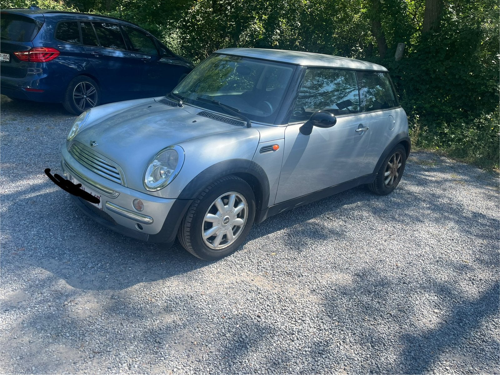 Mini Cooper, Automaat, Auto's, Automaat, Particulier, Cooper, Euro 4