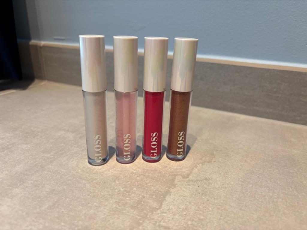 Cent Pur Cent - Lipgloss Camille, Enlèvement ou Envoi, Neuf, Lèvres, Maquillage