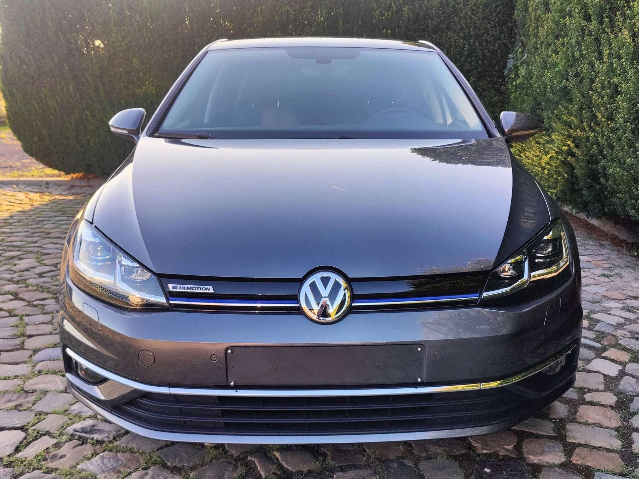 Volkswagen Golf Golf 1.5 TSI ACT BM Highline OPF DSG (EU6.2), Auto's, 4 cilinders, https://public.car-pass.be/vhr/da4ed672-064a-450f-b60e-b6ffdc9263a2