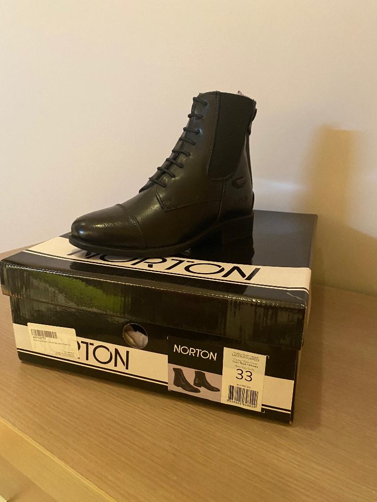 Jodhpurs Northon, Dieren en Toebehoren, Paardrijkleding, Ophalen of Verzenden, Nieuw, Kinderen, Schoeisel