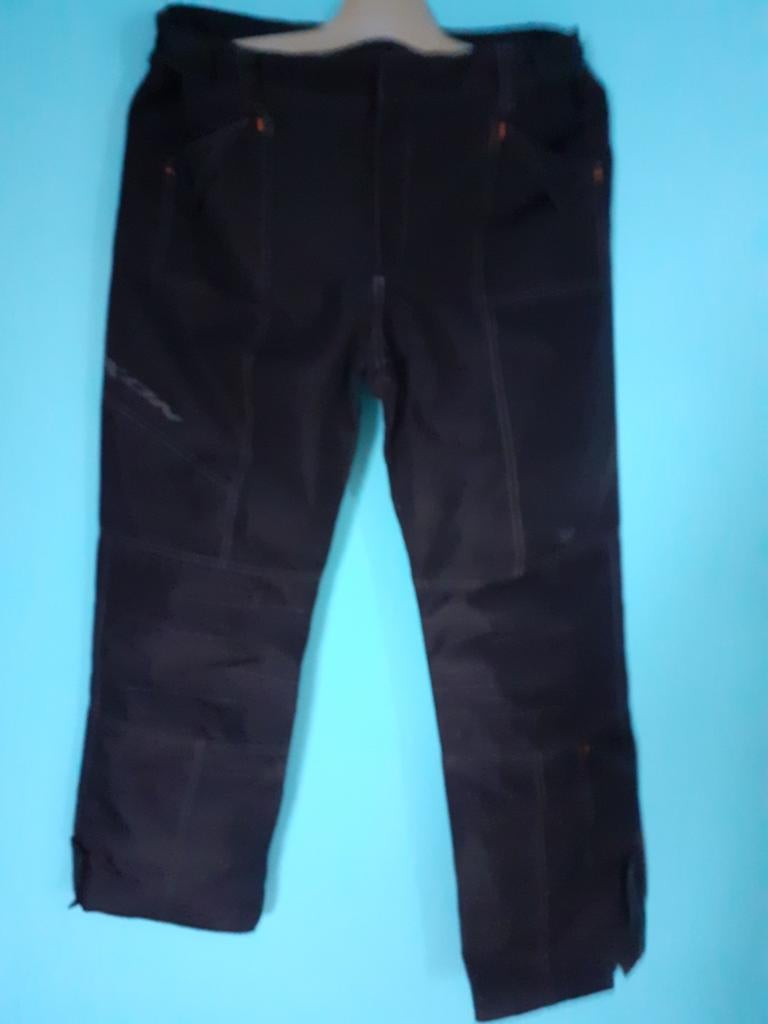 Pantalon pluie xl, Motos, Enlèvement ou Envoi
