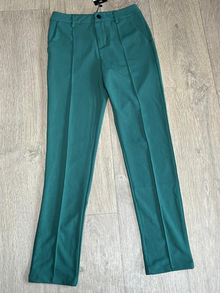 Nieuwe broek lofty manner maat S ‘met prijskaartje, Ophalen of Verzenden, Nieuw, Maat 36 (S)