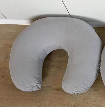 Ikea LEN voedingskussen, Kinderen en Baby's, Babyvoeding en Toebehoren, Ophalen of Verzenden, Nieuw, Voedingskussen