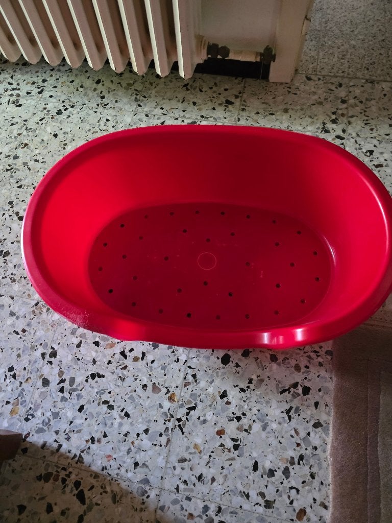 hondenmandje, Animaux & Accessoires, Paniers pour chiens, Enlèvement, Utilisé, Autre