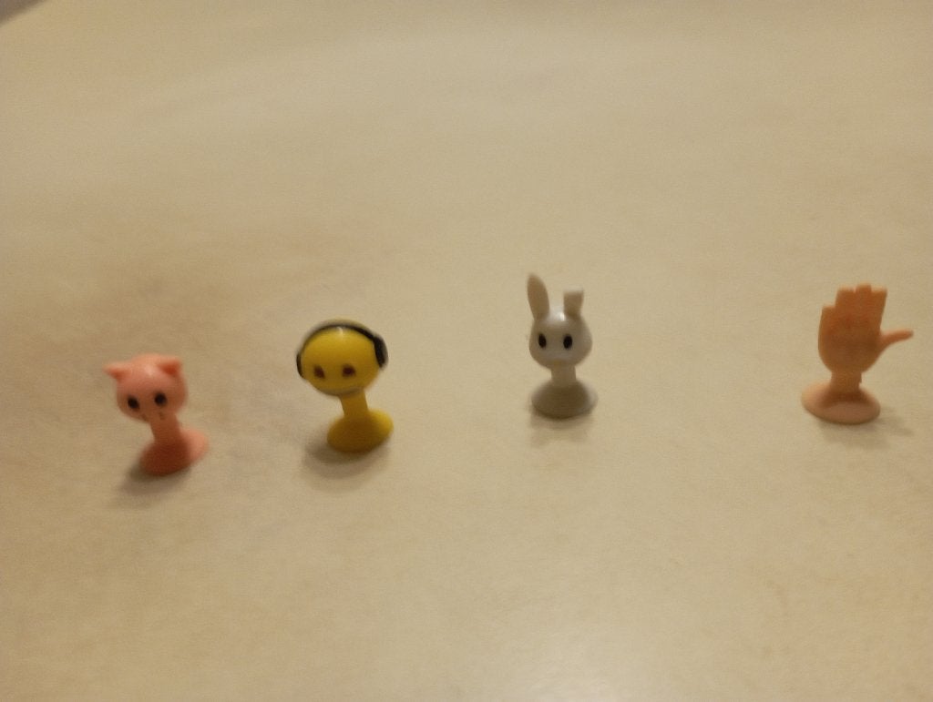 Émojis 2025, Aldi, Enlèvement ou Envoi