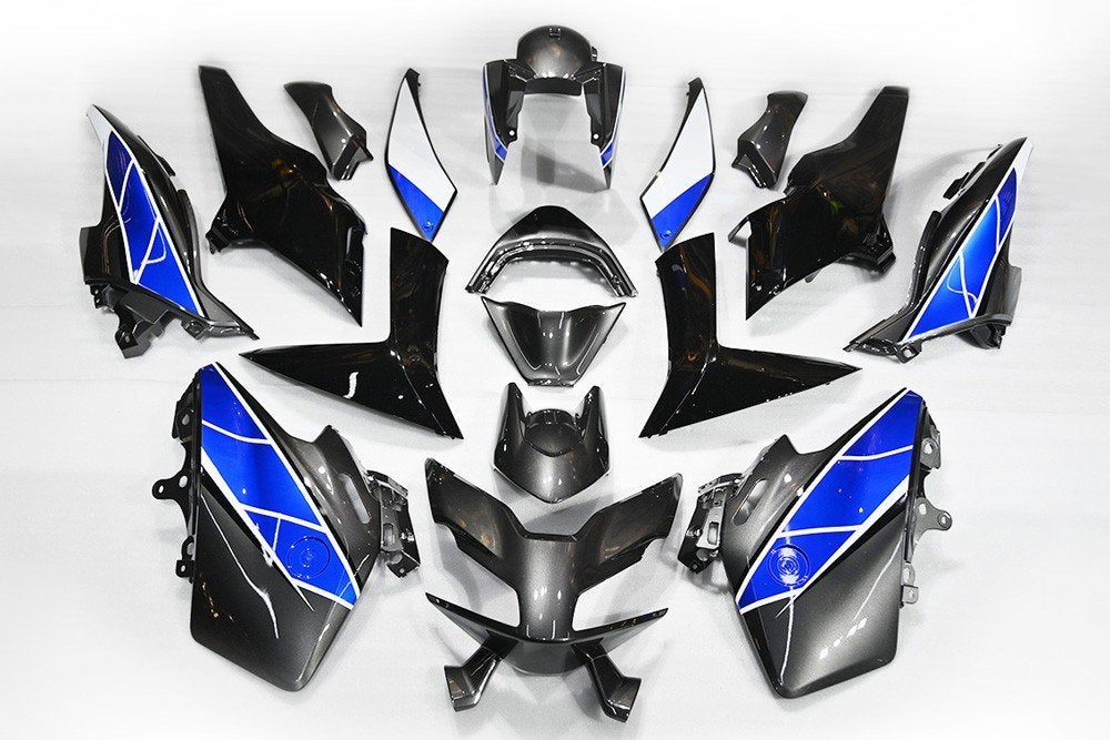 AVDB Kuip voor YAMAHA TMAX 560 / TECHMAX 2022 - 2024, Ophalen of Verzenden, Nieuw