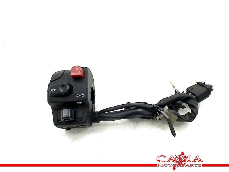 STUURSCHAKELAAR LINKS MV Agusta F4 750 (01-1970/-), Motoren, Dhr. S. di Majo, Gebruikt, Info@cama-motorparts.nl, P.J. Troelstraweg 8 8
3144 CX  MAASSLUIS, NL
