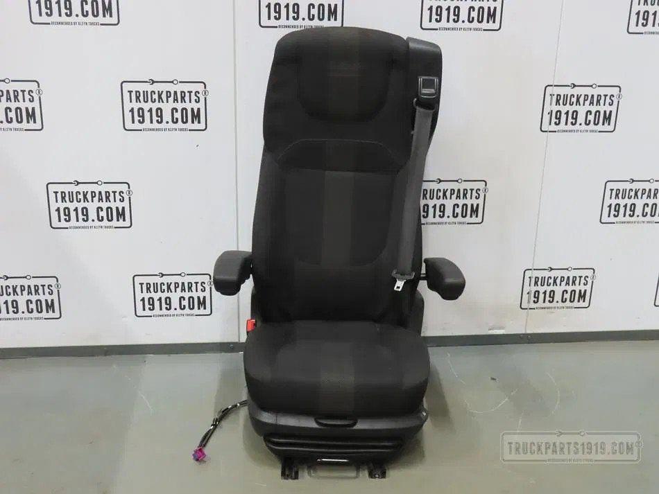 DAF 2296475 Bestuurdersstoel DAF, Ophalen, Gebruikt, DAF, Interieur en Bekleding