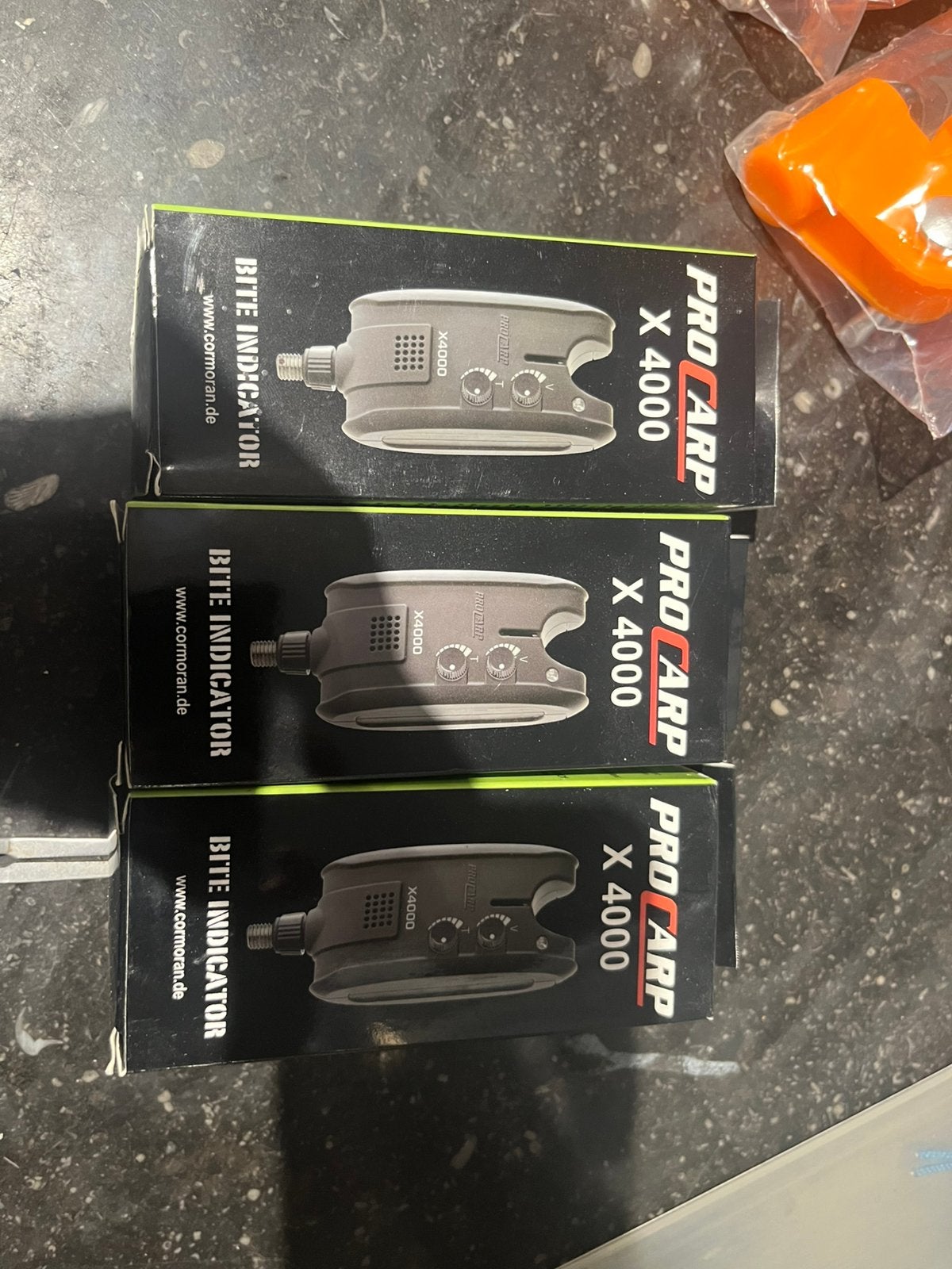 Piepers voor hengelsport, Ophalen, Zo goed als nieuw