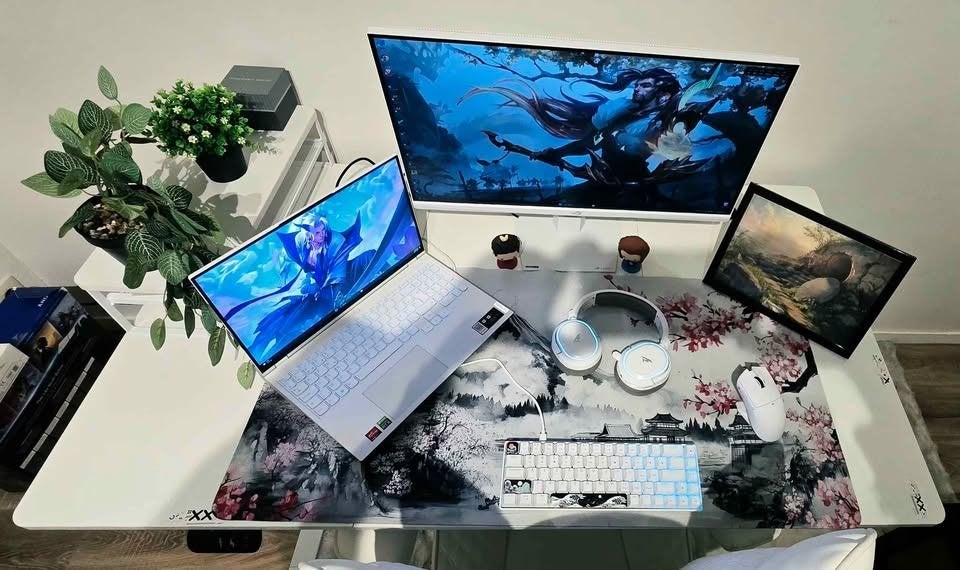 Amazing Gaming Setup, Computers en Software, 32 GB, Nieuw, Ophalen of Verzenden, AMD Ryzen 7