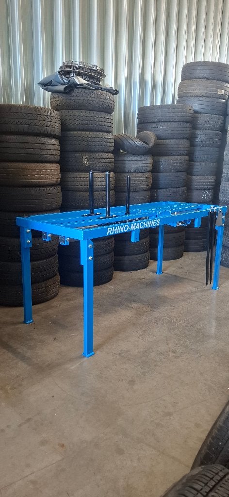 MACHINE À PNEUS, Enlèvement, 4 Saisons, Pneu(s)