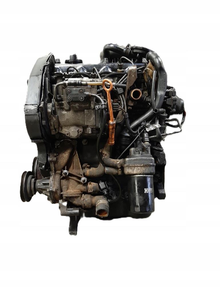 Moteur AHU Complet AUDI A4 VW SEAT A6 GOLF VENTO CABRIOLET, Autos : Pièces & Accessoires, Moteurs & Accessoires, Alfa Romeo, Pièces américaines